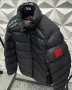 мъжки якета under amor karl legenfeld nike hugo boss burberry, снимка 1