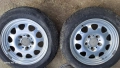 4 броя 4бр.Джанти модел BMW wheel style 46, снимка 13