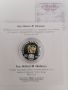 Сребърна монета 10 лева 2023, цар Михаил Шишман, снимка 1 - Нумизматика и бонистика - 45953926