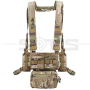 ТАКТИЧЕСКА ЖИЛЕТКА PMC MICRO D CHEST RIG – NPC