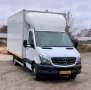 Mercedes-Benz Sprinter 513 5.10м ДЪЛЖИНА* MAXXI XXL* 12 ЕВРОПАЛЕТА* EURO 6, снимка 9