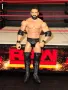 Екшън фигура WWE Damien Sandow Mizdow Дамиен Сандау Mattel Basic figure wrestling играчка , снимка 8