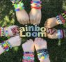 Творчески комплект Rainbow Loom The Original, снимка 6