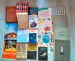 Продавам собствени употребявани налични книги, снимка 15