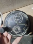  Стар Часовник от военен самолет МИГ, снимка 1
