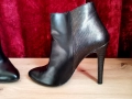 Продавам дамски обувки на висок ток, номер 38, снимка 4