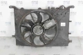  Перка охлаждане за Volvo S80 2.4 20V 140 к.с. (1998-2003) 1137328081 , снимка 2