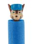 Воден пистолет от пяна Blue Paw Patrol 25cm, снимка 2