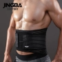 Стабилизиращ колан за кръст Jingba JB-2501 – облекчава болката и поддържа правилна стойка, снимка 3
