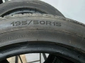 2бр зимни гуми 195/50/15 GT RADIAL L05045 , снимка 4
