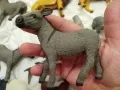 Оригинални Schleich McDonald's фигурки на животни, снимка 3