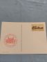 Стара пощенска картичка ГДР рядка перфектно състояние с марки за КОЛЕКЦИОНЕРИ 46018, снимка 6