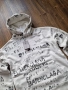 Страхотен мъжки суитчър BALENCIAGA Размер S M L XL 2XL , снимка 3