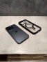 100% battery! Iphone 15 Pro 256 GB Blue Titanium, снимка 3