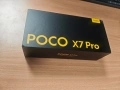 Xiaomi Poco X7 pro 12/512 Gb, снимка 4