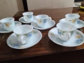 Ретро сервизи, за чай кафе, снимка 5