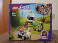 LEGO® Friends 41425 - Градината с цветя на Olivia, снимка 1