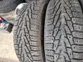 4бр.НОВИ зимни NOKIAN 225 70 16 цена за брой, снимка 3