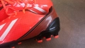 Adidas F10 Football Boots Размер EUR 40 2/3 / UK 7 бутонки за футбол 333-14-S, снимка 9