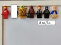 Оригинални лего минифигурки lego star wars /ninjago/ и други, снимка 7