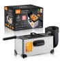 Фритюрник RAF Deep Fryer 2000W – 3 L, снимка 1