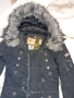 Зимна парка Khujo M - 13 €, снимка 1