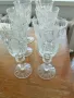 Кристални чаши за вино, снимка 14
