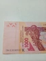 ЗАПАДНА АФРИКА БАНКНОТА , снимка 2