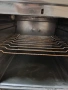 Фурна ZANUSSI с електически и газови котлони, снимка 4