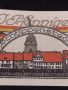 Банкнота НОТГЕЛД 50 пфенинг 1921г. Германия перфектно състояние за КОЛЕКЦИОНЕРИ 45133, снимка 2