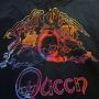  Тениска на групата Queen Фреди Меркюри Оригинален мърч тениска дамска, снимка 1