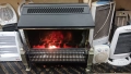 печка отоплителна , снимка 2