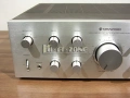УСИЛВАТЕЛ   Kenwood ka-601 , снимка 4
