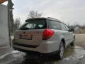 Subaru Outback 2.5 Швейцария , снимка 4