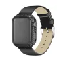 Карбонов бъмпер за Apple Watch 40mm, снимка 2