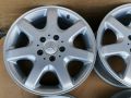 спорт-пакет 16’’5x112 originalni za mercedes SLK 16”5х112 оригинални за мерцедес-№693, снимка 3