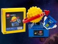 Lego 5009806 Ретро космически изследовател, снимка 1