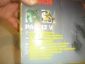 НОВА BOSCH PAG 12V АКУМУЛАТОРНА ПОМПА БОШ 12 волта С НОВА БАТЕРИЯ, снимка 15