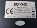 Кабелна клавиатура KEVLER PLUS KP-680U+P, снимка 2