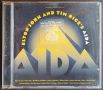 Elton John And Tim Rice – Aida, снимка 1 - CD дискове - 45809835