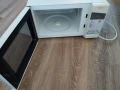 Микровълнови печки, снимка 8
