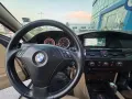 bmw e60 отлично състояние , снимка 1