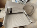 Професионална слайс машина Graef - 300 W, снимка 4