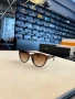 очила с черен обикновен калъф christian dior , снимка 6