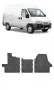 Гумени стелки Frogum съвместими с Citroen Jumper  Fiat Ducato III  Peugeot Boxer II - (2006), снимка 5