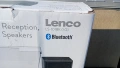 грамофон Lenko Bluetooth чисто нов , снимка 8