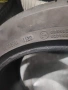 2бр. летни гуми 225/45/17 Continental, снимка 3