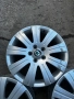 Алуминиеви джанти Skoda 5х112 17 Цола, снимка 5