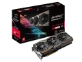 ASUS ROG Radeon Strix RX 480 8GB, снимка 1