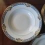 Порцеланови чинии дълбоки Limoges, снимка 8